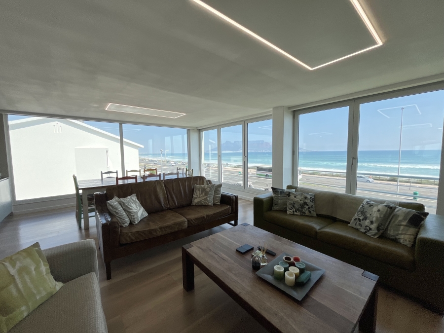 3 Bedroom Property for Sale in Beachfront Western Cape
